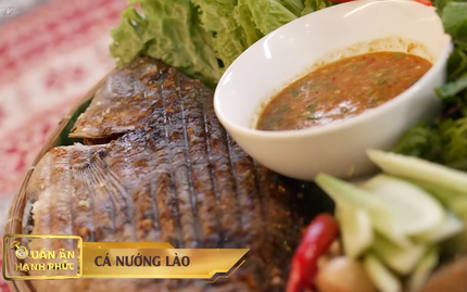 Quán ăn hạnh phúc 2026: Gia Đình Lào