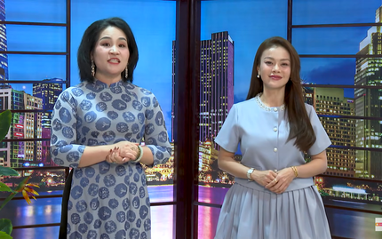 Bản lĩnh đối mặt - Tập 53