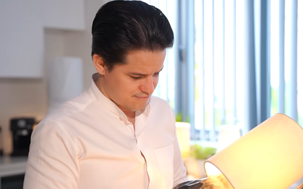 Giải pháp xanh từ ánh sáng bền vững đến nhựa sinh học | Cùng HTV hành động xanh