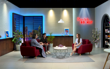 Muốn tự do trong hôn nhân, vợ chồng trẻ phải tự chủ tài chính | Bản lĩnh đối mặt