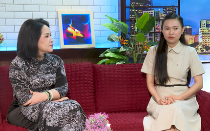 Cha mẹ càng “canh” con học, trẻ càng dễ sợ bàn học | Bản lĩnh đối mặt