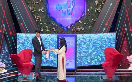 Nhà trai đặt tiêu chuẩn cao trên 1,65 mét, hình mẫu lý tưởng là con gái Quyền Linh | Bạn muốn hẹn hò