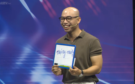 Cạn lời với màn suy luận “nựng miệng” của Huỳnh Thiện Trung | Song tài thách đấu 2