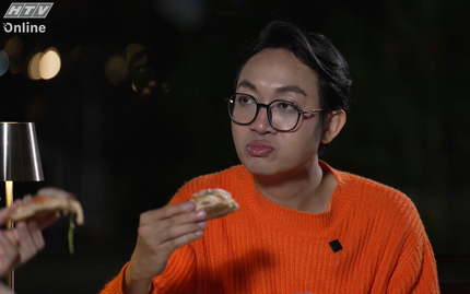 Quán ăn hạnh phúc 2026 - Tập 8: Ẩm thực Italia