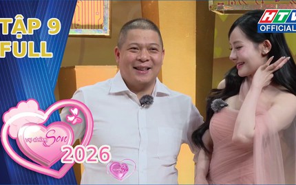 Vợ chồng son - Tập 9: Bản lĩnh của người vợ khi chồng nợ 20 tỷ