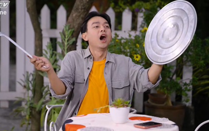 Lẹ không trễ tàu - Tập 19: Đam mê ca hát