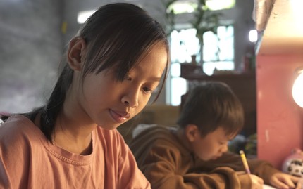 Mái ấm gia đình Việt: Hải Yến - Cô bé mồ côi và lời hứa dang dở của cha