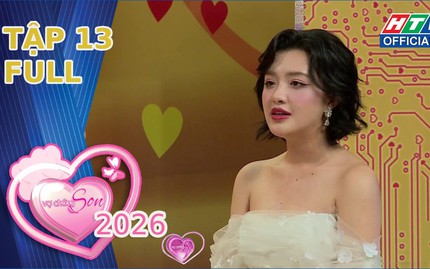 "Vợ chồng son" - Tập 13: Những chuyện tình "ngược đời"