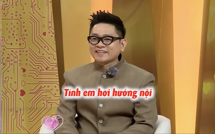 Vợ chồng son: Không tỏ tình vẫn nên duyên