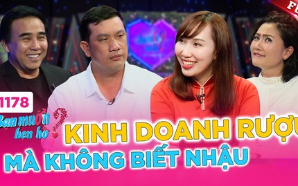 Bạn muốn hẹn hò: Cô giáo xinh đẹp tìm "cha mới" cho con trai và cái kết ngọt ngào