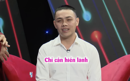 Bạn muốn hẹn hò: Mang 2 cây vàng đi hẹn hò, chàng trai ngân hàng vẫn từ chối bấm nút
