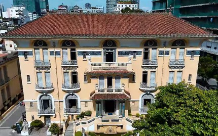 Hương vị Gia Định | Tập 2: Nhà chú Hỏa và tô hủ tiếu cá giữ vị Sài Gòn xưa