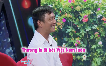 Bạn muốn hẹn hò: Chàng trai tự ti tìm thấy nửa kia