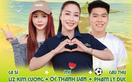 Mái ấm gia đình Việt 2026 - Tập 18: Phạm Lý Đức, Liz Kim Cương