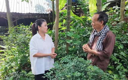Cùng HTV hành động xanh: Khi nông nghiệp tuần hoàn tạo nên giá trị xanh