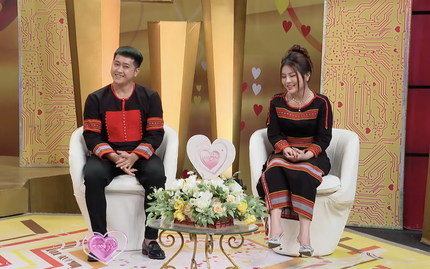 Vợ chồng son: Bỏ qua tổn thương quá khứ, chàng trai Tây Ninh cưới cô gái Gia Rai