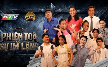 Hô Biến: "Phiên tòa của sự im lặng” và câu chuyện về trách nhiệm trước bạo lực học đường