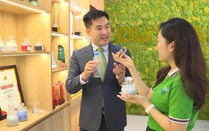 Cùng HTV Hành động xanh: Trách nhiệm tái chế - Nền tảng của kinh tế tuần hoàn