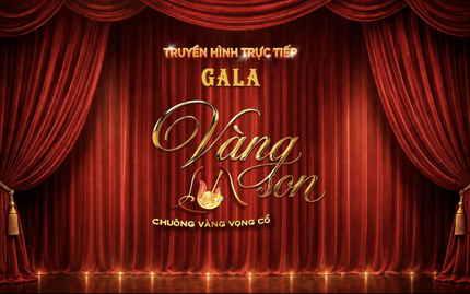 Trực tiếp: Gala Chuông vàng vọng cổ lần thứ 21 - 2026