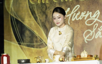 Vườn sao Mai: Một thoáng quê hương - Sức sống truyền thống và làn gió hiện đại