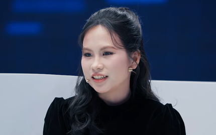 Trò chuyện với tương lai: Loại bỏ "tư duy nạn nhân" để bước về phía trước