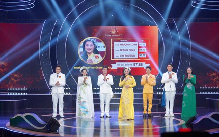 Chuông vàng vọng cổ 2026: Đêm Chung kết 2 - Những hình ảnh đẹp