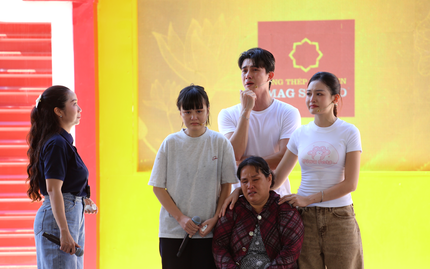 Mái ấm gia đình Việt 2026 - Tập 29: Ngọc Vàng, Thuỳ Anh