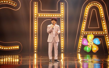Phía sau một Quang Hà luôn hết mình với âm nhạc | Chạm 5S