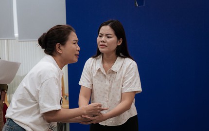 Võ Thị Bé với vai được "đo ni đóng giày" | CKXH Chuông vàng vọng cổ