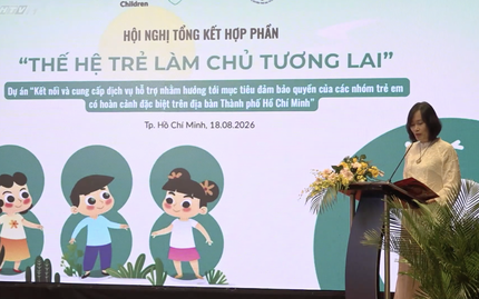 A, Bạn Đây Rồi!: Thế hệ trẻ làm chủ tương lai