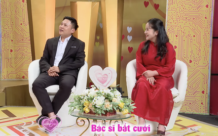 Vợ chồng son: Cưới vì "bác sĩ bảo cưới" rồi ly thân