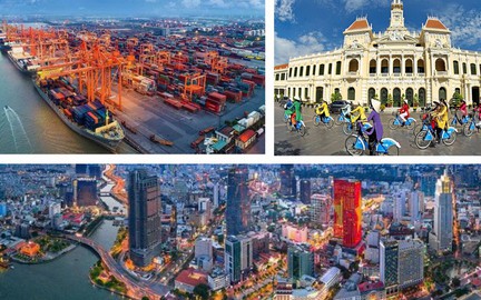 Để Thành phố Hồ Chí Minh bứt phá: Thành phố chủ động, Trung ương đồng hành