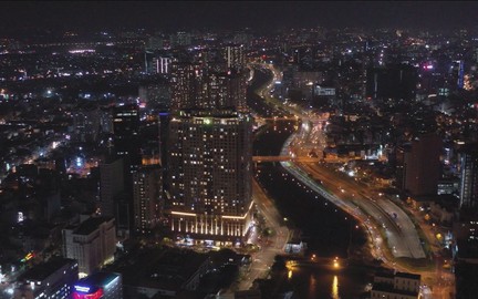Du lịch TP. Hồ Chí Minh thu hơn 282.600 tỉ đồng sau 9 tháng