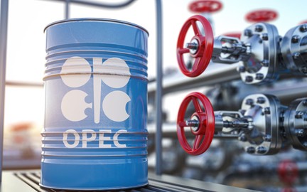 OPEC hạ dự báo nhu cầu dầu toàn cầu năm 2026