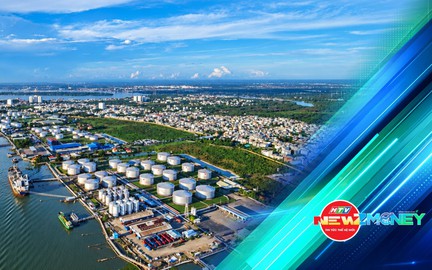 Bắt sóng thị trường 14/10: VN-Index giảm phiên thứ năm liên tiếp, Dầu Brent vọt lên trên 106 USD | NewZMoney