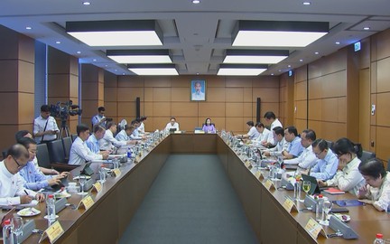 Đề xuất chính sách thu hút nhà đầu tư xây dựng nhà lưu trú cho công nhân