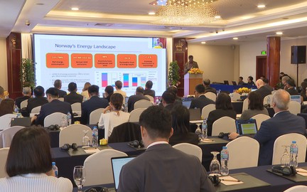 APRSCP 2026: Thúc đẩy chuyển đổi kép hướng tới sản xuất và tiêu dùng bền vững