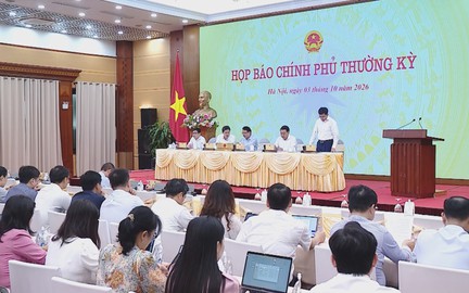 GDP 9 tháng năm 2026 tăng 9,01%, động lực tăng trưởng tập trung ở công nghiệp, xây dựng và dịch vụ
