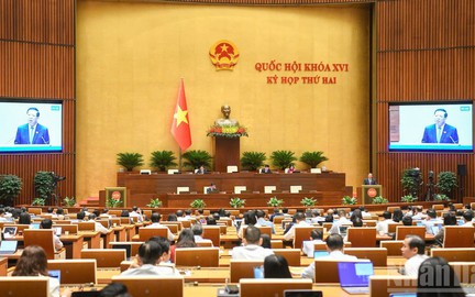 Sửa đổi Luật Kinh doanh bất động sản: Đề xuất siết đầu cơ, thao túng thị trường bất động sản