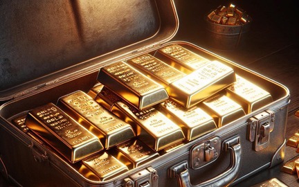 Thị trường ngày 14/3/2026: Giá vàng tiếp tục giảm sốc, xăng dầu duy trì quanh mốc 100 USD/thùng