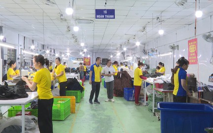 Doanh nghiệp chủ động tiết kiệm nhiên liệu, thích ứng biến động chi phí vận hành