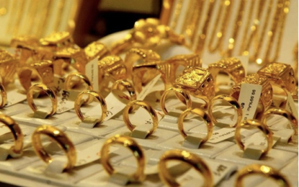 Thị trường ngày 2/4/2026: Vàng nhẫn tăng mạnh, xăng dầu tiếp đà giảm