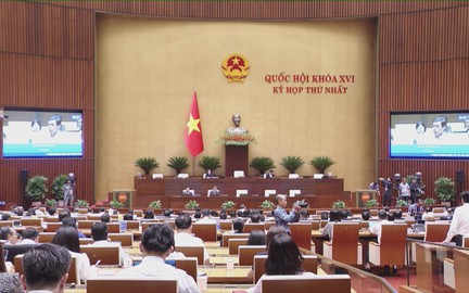 Đại biểu Quốc hội tán thành việc giảm thuế đối với xăng, dầu và nhiên liệu bay