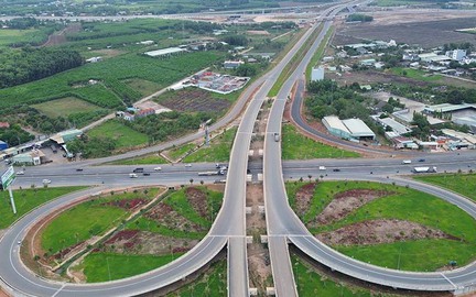 Thành lập thành phố Đồng Nai là cấp thiết: Từ thương cảng sầm uất đến bệ phóng phát triển bền vững