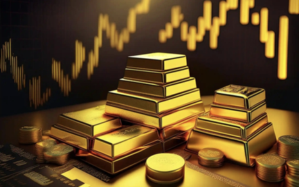 Thị trường ngày 21/4/2026: Giá vàng giảm sâu, giá dầu bật tăng vì căng thẳng Trung Đông