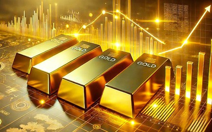 Giá vàng hôm nay 25/4: Vàng miếng, vàng nhẫn lao dốc tới 1,5 triệu đồng/lượng