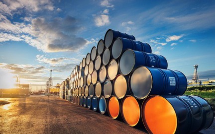 Giá xăng dầu hôm nay 25/4: Biến động trái chiều