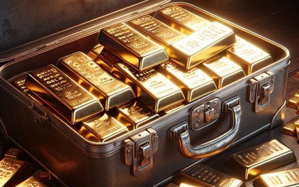 Thị trường ngày 28/4/2026: Vàng miếng chênh lệch giá mua vào - bán ra ở ngưỡng 2,5 triệu đồng/lượng