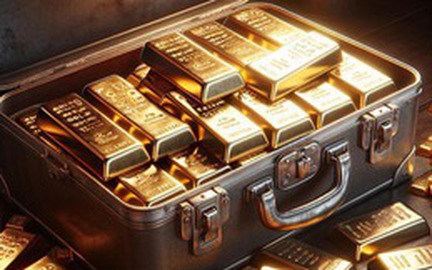 Thị trường ngày 13/5/2026: Giá vàng đảo chiều tăng nhẹ
