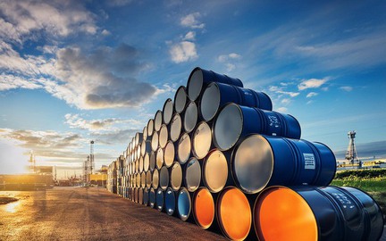 Giá xăng dầu hôm nay 13/6: Giá dầu giảm mạnh trước kỳ vọng Mỹ - Iran đạt thỏa thuận hòa bình
